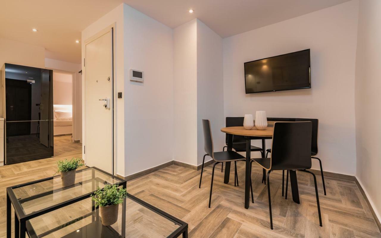 Sante Premium Apartment
