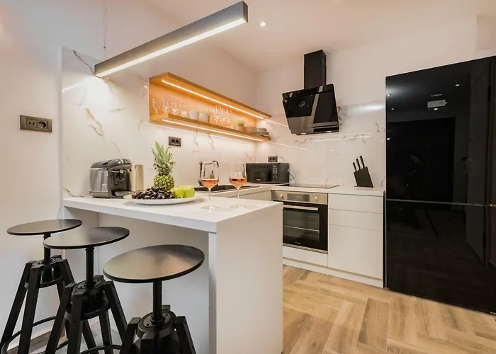 Sante Premium Suites