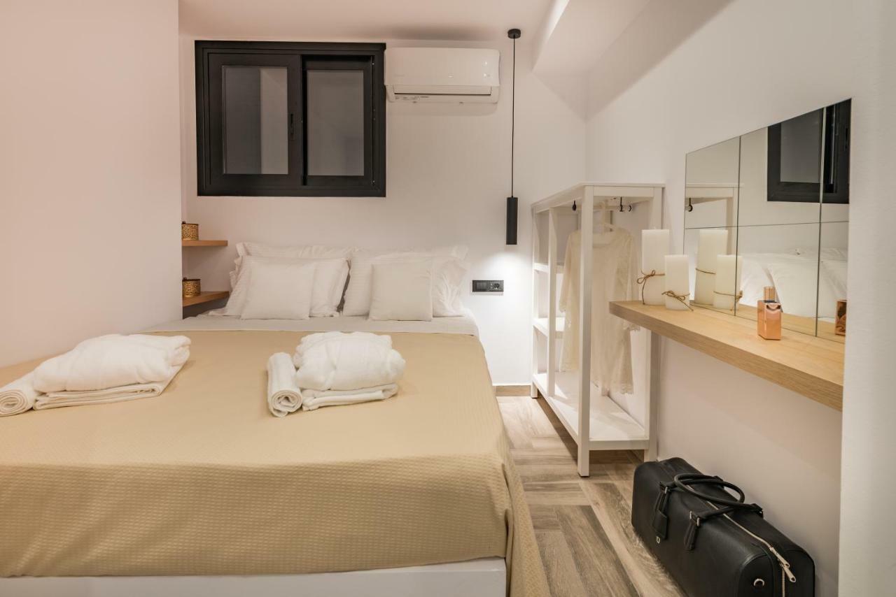 Apartament Sante Premium Zakintos