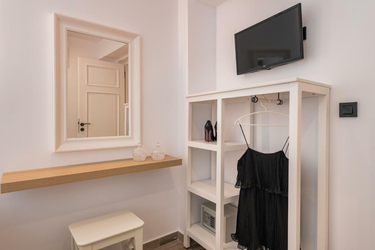 Sante Premium Apartament Zakintos