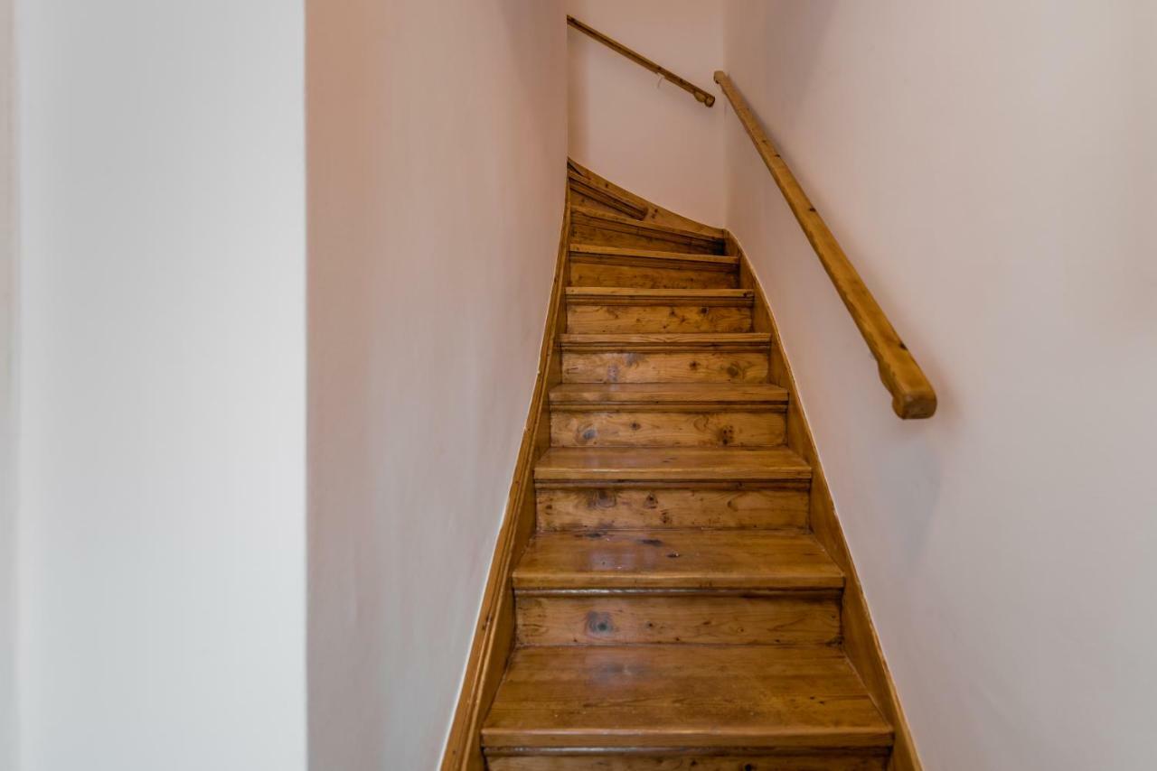 Sante Premium Apartament Zakintos