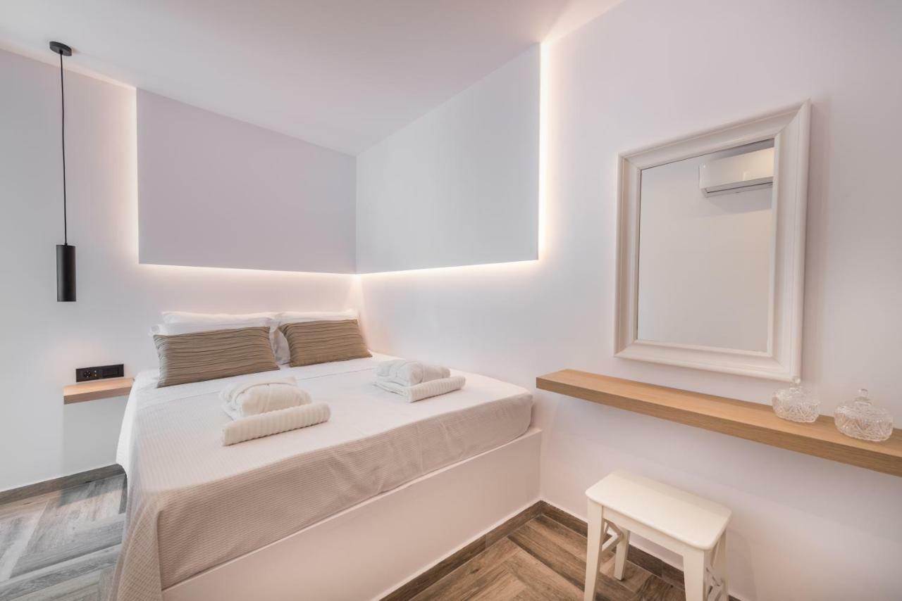 Sante Premium Apartament Zakintos