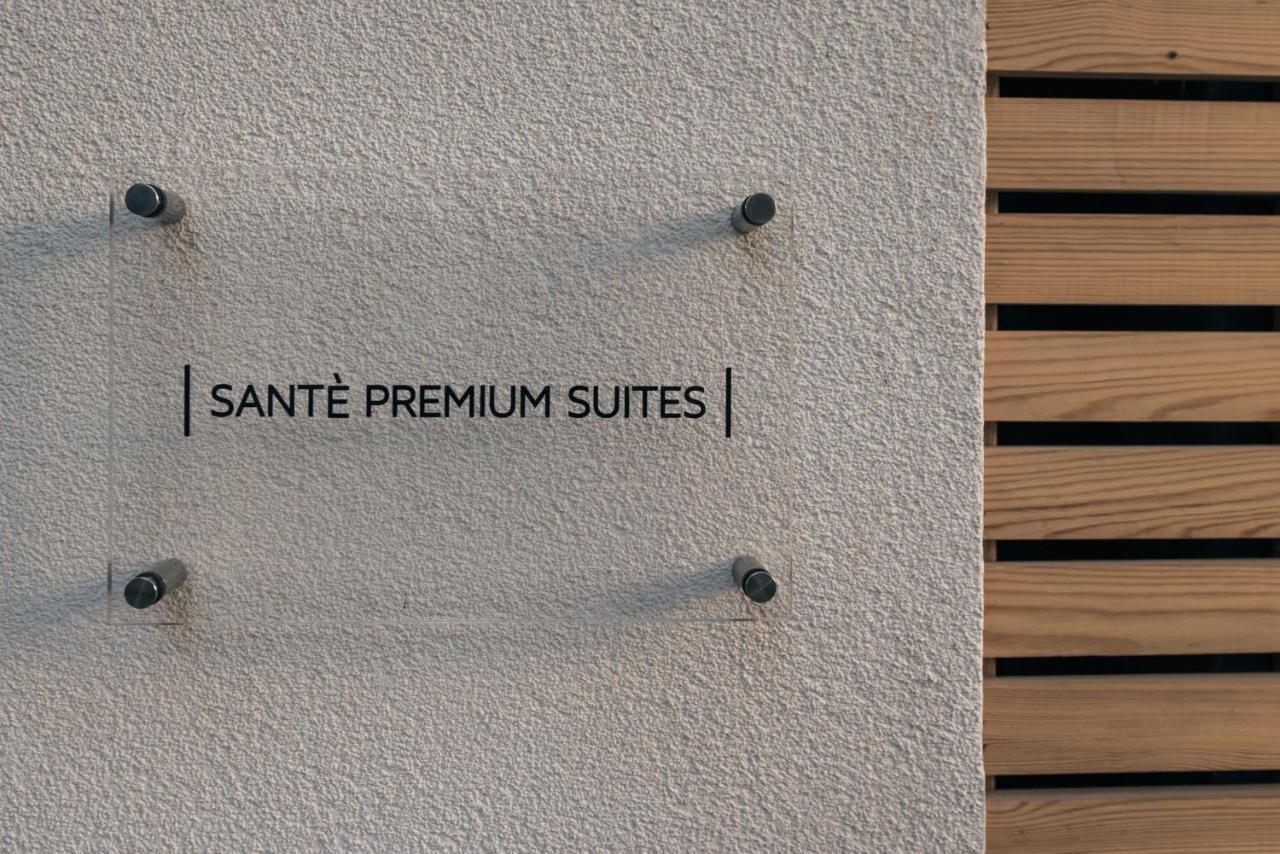 Apartament Sante Premium
